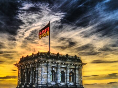 Germany’s Sports Betting Market Surges Past €11 Billion in 2024 — What’s Fueling the Boom?