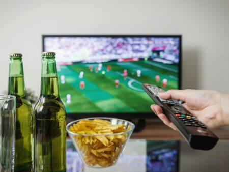 Ultimate Guide to Smart Sports Betting: Strategies, Tips & Tools for 2025