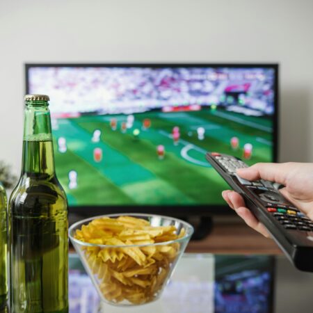 Ultimate Guide to Smart Sports Betting: Strategies, Tips & Tools for 2025