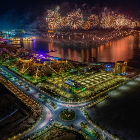 The UAE’s Bold Gamble: How Wynn Al Marjan Island Will Reshape the Region’s Gaming and Tourism Landscape